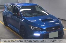 subaru wrx 2019 -SUBARU 【水戸 338ﾒ 106】--WRX CBA-VAB--VAB-026896---SUBARU 【水戸 338ﾒ 106】--WRX CBA-VAB--VAB-026896-