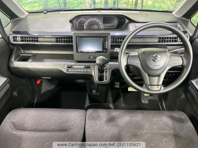 suzuki wagon-r 2019 quick_quick_MH55S_MH55S-290178 image 2