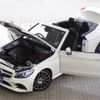 mercedes-benz c-class 2019 GOO_JP_700080027030240715001 image 38