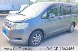 honda stepwagon 2011 CFJ1863466