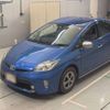 toyota prius 2013 -TOYOTA--Prius ZVW30-5538562---TOYOTA--Prius ZVW30-5538562- image 1