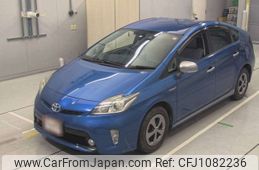 toyota prius 2013 -TOYOTA--Prius ZVW30-5538562---TOYOTA--Prius ZVW30-5538562-