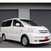 toyota alphard 2004 CFJ1803672 image 2