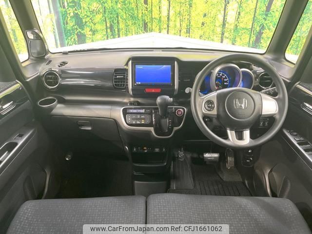 honda n-box 2017 CFJ1661062 image 2