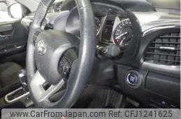 toyota hilux 2022 NIKYO_WW29641