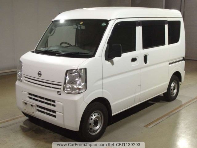 nissan clipper-van 2019 -NISSAN--Clipper Van DR17V-305079---NISSAN--Clipper Van DR17V-305079- image 1