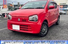 suzuki alto 2015 CFJ1698624