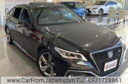 toyota crown 2020 CFJ1728861