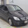 mercedes-benz b-class 2008 -MERCEDES-BENZ--Benz B Class 245232-WDD2452322J390545---MERCEDES-BENZ--Benz B Class 245232-WDD2452322J390545- image 6