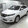 toyota harrier 2017 -TOYOTA 【岡山 368ほ】--Harrier ZSU60W-0103560---TOYOTA 【岡山 368ほ】--Harrier ZSU60W-0103560- image 5