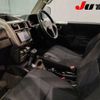 mitsubishi pajero-mini 2006 -MITSUBISHI 【富山 581ﾂ4372】--Pajero mini H58A--H58A-0708927---MITSUBISHI 【富山 581ﾂ4372】--Pajero mini H58A--H58A-0708927- image 4