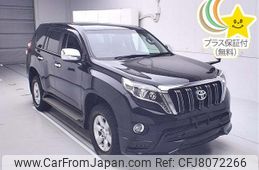 toyota land-cruiser-prado 2015 -TOYOTA--Land Cruiser Prado GDJ150W-0009058---TOYOTA--Land Cruiser Prado GDJ150W-0009058-