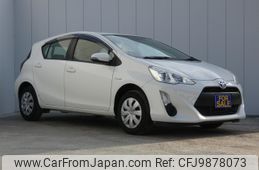 toyota aqua 2016 -TOYOTA--AQUA DAA-NHP10--NHP10-2583897---TOYOTA--AQUA DAA-NHP10--NHP10-2583897-