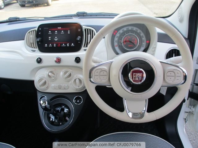 fiat 500 2021 -FIAT--Fiat 500 3BA-31212--ZFA3120000JE85249---FIAT--Fiat 500 3BA-31212--ZFA3120000JE85249- image 2