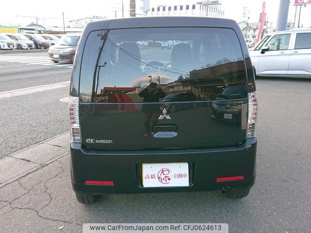 mitsubishi ek-wagon 2013 -MITSUBISHI 【名変中 】--ek Wagon H82W--1514410---MITSUBISHI 【名変中 】--ek Wagon H82W--1514410- image 2