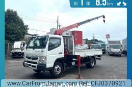 mitsubishi-fuso canter 2019 -MITSUBISHI--Canter TPG-FEB80--FEB80-572896---MITSUBISHI--Canter TPG-FEB80--FEB80-572896-