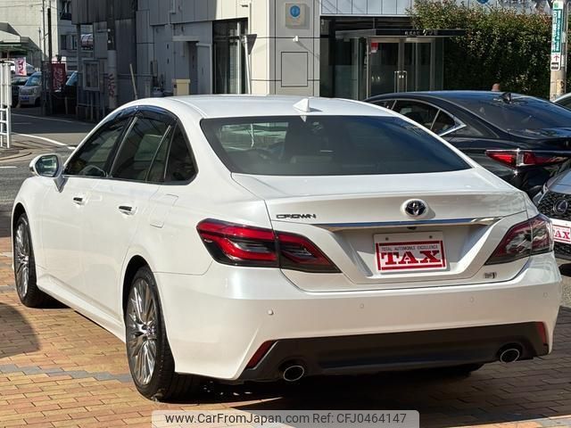 toyota crown-hybrid 2022 quick_quick_AZSH20_AZSH20-1085058 image 2