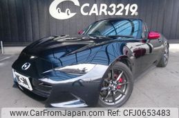 mazda roadster 2016 -MAZDA 【名変中 】--Roadster ND5RC--110909---MAZDA 【名変中 】--Roadster ND5RC--110909-