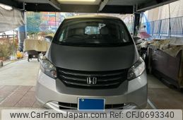 honda freed 2010 -HONDA--Freed DBA-GB3--GB3-5100507---HONDA--Freed DBA-GB3--GB3-5100507-