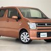 suzuki wagon-r 2017 -SUZUKI--Wagon R DAA-MH55S--MH55S-105101---SUZUKI--Wagon R DAA-MH55S--MH55S-105101- image 1