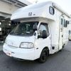 mazda bongo-truck 2011 -MAZDA 【豊田 800ｾ221】--Bongo Truck SKP2T--102672---MAZDA 【豊田 800ｾ221】--Bongo Truck SKP2T--102672- image 2