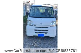 daihatsu hijet-van 2014 -DAIHATSU--Hijet Van EBD-S321V--S321V-0224299---DAIHATSU--Hijet Van EBD-S321V--S321V-0224299-