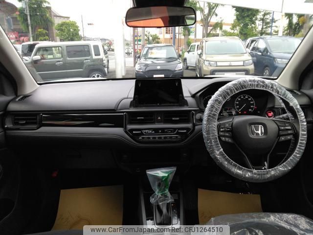 honda wr-v 2025 quick_quick_5BA-DG5_DG5-1102290 image 2