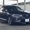 mazda cx-3 2018 -MAZDA--CX-3 LDA-DK5AW--DK5AW-204227---MAZDA--CX-3 LDA-DK5AW--DK5AW-204227- image 3