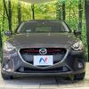 mazda demio 2015 -MAZDA--Demio LDA-DJ5FS--DJ5FS-142183---MAZDA--Demio LDA-DJ5FS--DJ5FS-142183- image 13