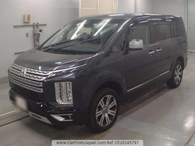 mitsubishi delica-d5 2022 -MITSUBISHI--Delica D5 CV1W-4012070---MITSUBISHI--Delica D5 CV1W-4012070- image 1