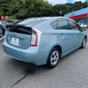 toyota prius 2013 quick_quick_DAA-ZVW30_ZVW30-1719183 image 11