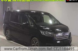honda stepwagon 2018 -HONDA--Stepwgn RP3--1215025---HONDA--Stepwgn RP3--1215025-