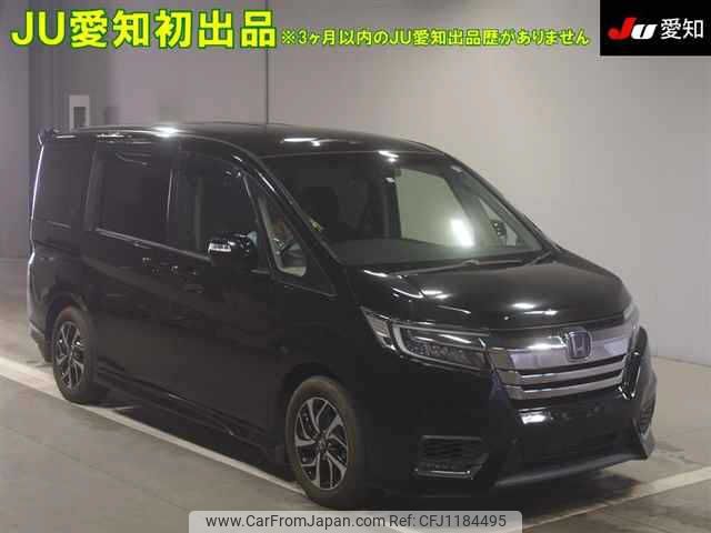 honda stepwagon 2018 -HONDA--Stepwgn RP3--1215025---HONDA--Stepwgn RP3--1215025- image 1
