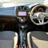 nissan note 2017 -NISSAN--Note DBA-E12--E12-550693---NISSAN--Note DBA-E12--E12-550693- image 2