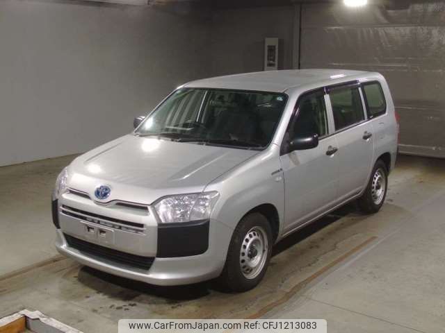 toyota probox-van 2019 -TOYOTA--Probox Van 6AE-NHP160V--NHP160-0006621---TOYOTA--Probox Van 6AE-NHP160V--NHP160-0006621- image 1