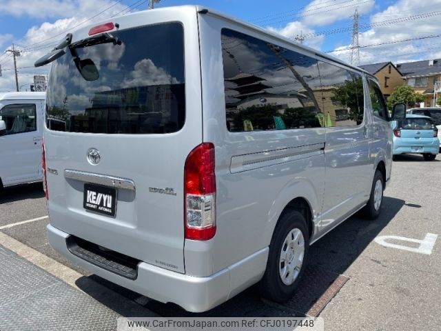 toyota hiace-van 2022 -TOYOTA--Hiace Van 3DF-GDH206V--GDH206-1074821---TOYOTA--Hiace Van 3DF-GDH206V--GDH206-1074821- image 2