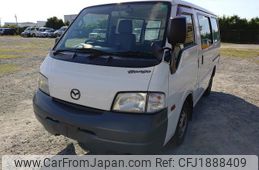 mazda bongo-van 2015 CFJ1888409