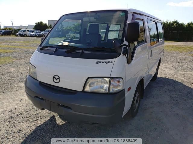 mazda bongo-van 2015 CFJ1888409 image 1