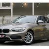 bmw 1-series 2015 quick_quick_DBA-1A16_WBA2R320605A52622 image 1