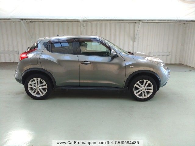 nissan juke 2011 ENHANCEAUTO_1_ea293706 image 2