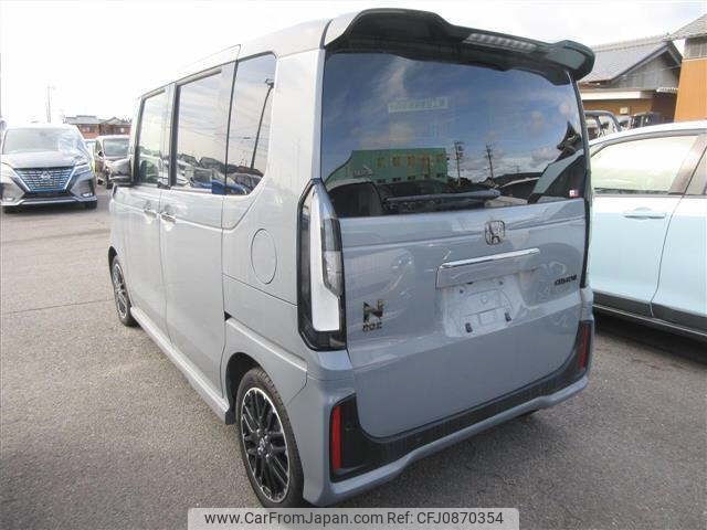 honda n-box 2023 -HONDA--N BOX JF5-2010963---HONDA--N BOX JF5-2010963- image 2