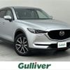 mazda cx-5 2019 -MAZDA--CX-5 6BA-KF5P--KF5P-306459---MAZDA--CX-5 6BA-KF5P--KF5P-306459- image 1