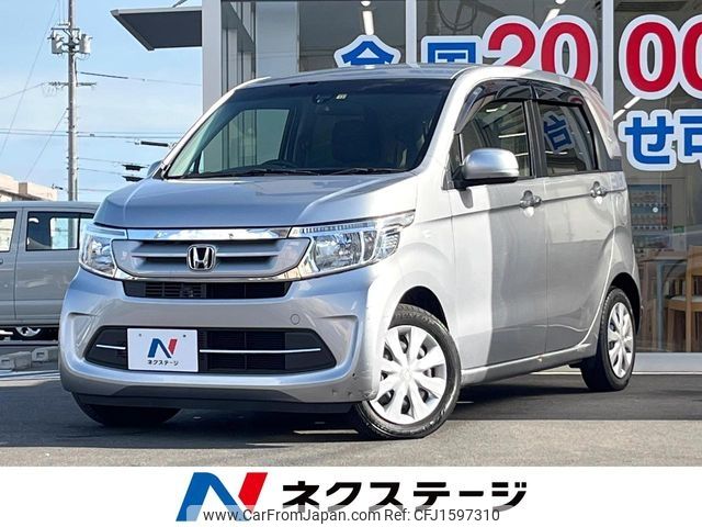 honda n-wgn 2017 CFJ1597310 image 1