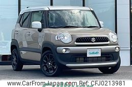 suzuki xbee 2019 -SUZUKI--XBEE DAA-MN71S--MN71S-132043---SUZUKI--XBEE DAA-MN71S--MN71S-132043-