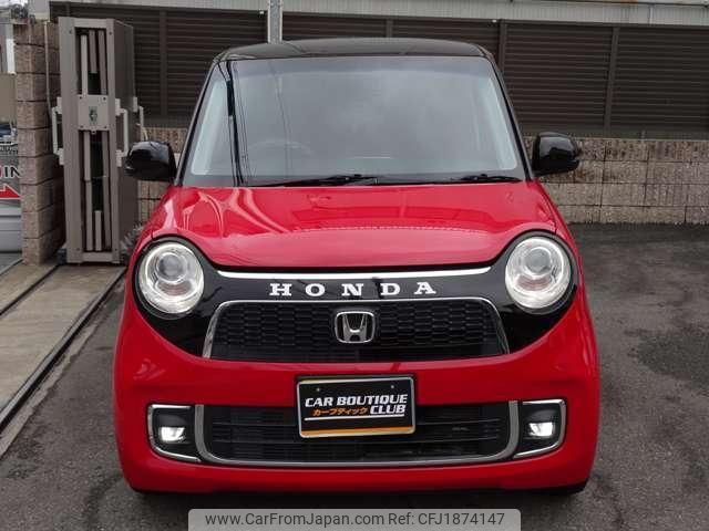 honda n-one 2016 CFJ1874147 image 2