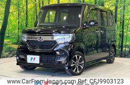 honda n-box 2020 -HONDA--N BOX 6BA-JF3--JF3-1490040---HONDA--N BOX 6BA-JF3--JF3-1490040-