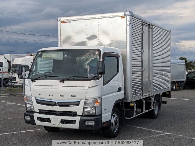 mitsubishi-fuso canter 2017 -MITSUBISHI--Canter TPG-FEB50--FEB50-555000---MITSUBISHI--Canter TPG-FEB50--FEB50-555000- image 1