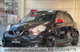 nissan march 2019 quick_quick_K13_K13-506522