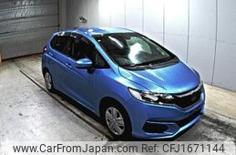 honda fit 2017 CFJ1671144