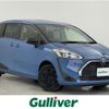 toyota sienta 2022 -TOYOTA--Sienta 6AA-NHP170G--NHP170-7267501---TOYOTA--Sienta 6AA-NHP170G--NHP170-7267501- image 1